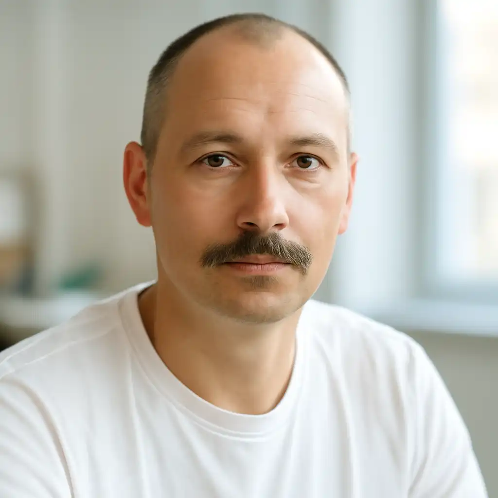Dr. Maximilian von Hagen